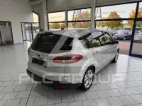 2011 Ford S-Max