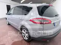 2011 Ford S-Max