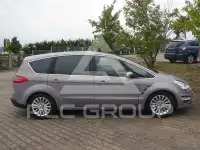 2011 Ford S-Max