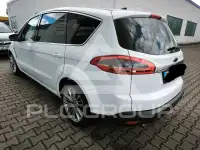 2011 Ford S-Max