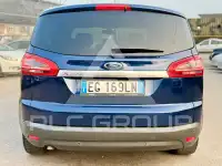 2011 Ford S-Max