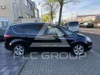 2011 Ford S-Max