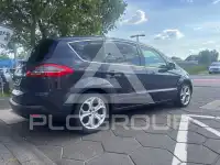 2011 Ford S-Max