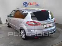 2011 Ford S-Max