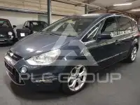 2011 Ford S-Max