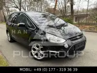 2011 Ford S-Max