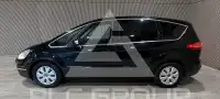 2011 Ford S-Max