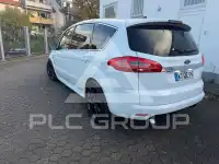 2011 Ford S-Max