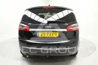 2011 Ford S-Max