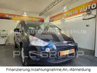 2011 Ford S-Max