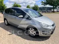 2011 Ford S-Max