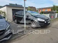 2011 Ford S-Max