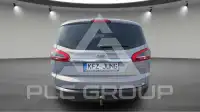 2011 Ford S-Max