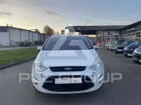 2011 Ford S-Max
