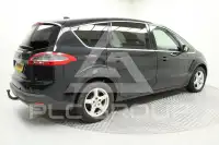 2011 Ford S-Max