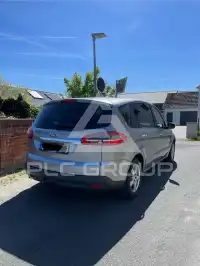 2011 Ford S-Max