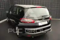 2011 Ford S-Max