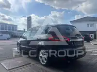 2011 Ford S-Max