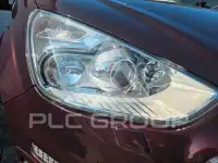 2011 Ford S-Max