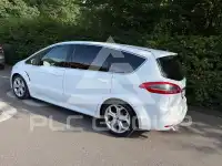 2011 Ford S-Max