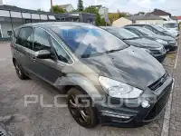 2011 Ford S-Max