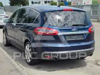 2011 Ford S-Max