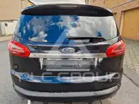 2011 Ford S-Max