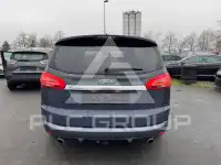 2011 Ford S-Max