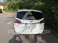 2011 Ford S-Max