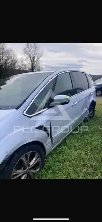 2011 Ford S-Max