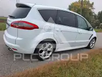 2011 Ford S-Max