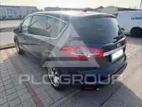 2011 Ford S-Max