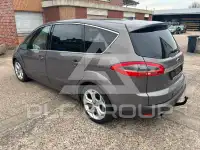 2011 Ford S-Max