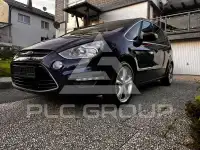 2011 Ford S-Max