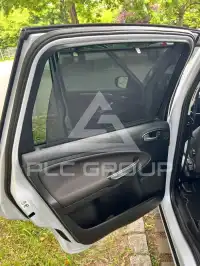 2011 Ford S-Max