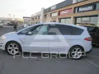 2011 Ford S-Max