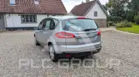 2011 Ford S-Max