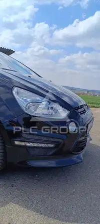 2011 Ford S-Max