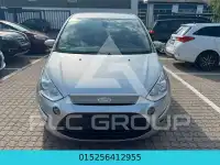 2011 Ford S-Max