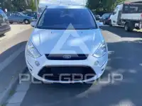 2011 Ford S-Max
