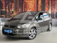 2011 Ford S-Max