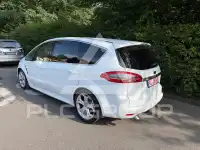 2011 Ford S-Max