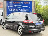2011 Ford S-Max