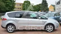 2011 Ford S-Max