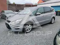 2011 Ford S-Max