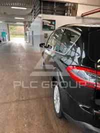 2011 Ford S-Max