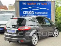 2011 Ford S-Max