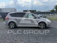 2011 Ford S-Max