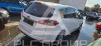 2011 Ford S-Max