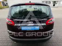 2011 Ford S-Max